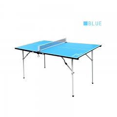 Mesa de Ping Pong para Crianças