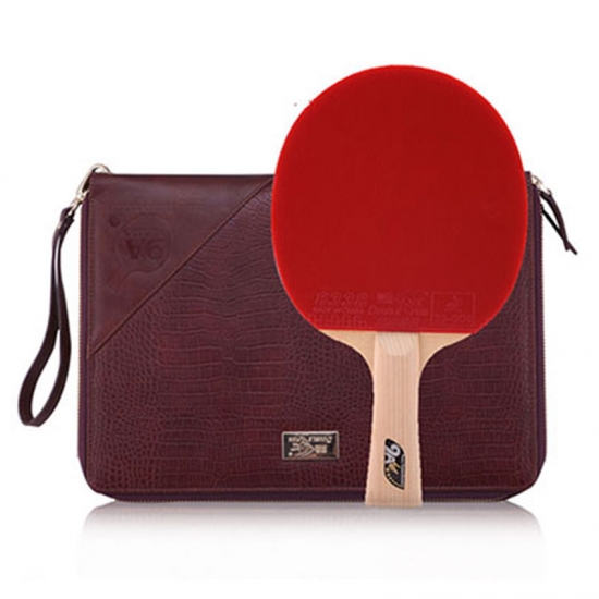 Table Tennis Racket Bag