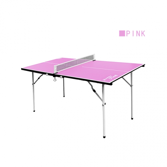 Children Ping Pong Table