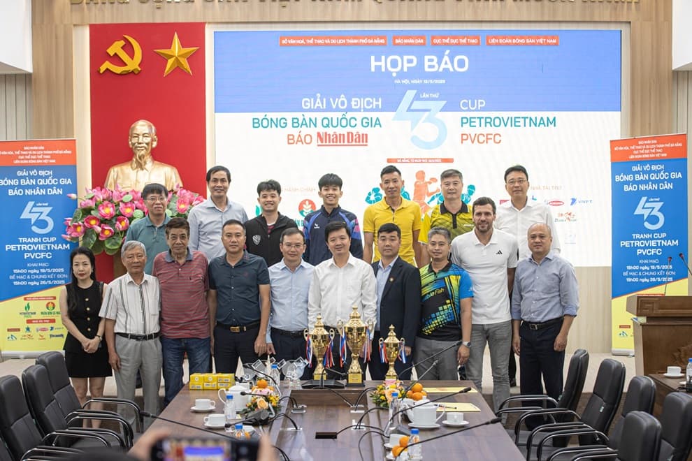 Competição emocionante no Campeonato Nacional de Tênis de Mesa de 2025
